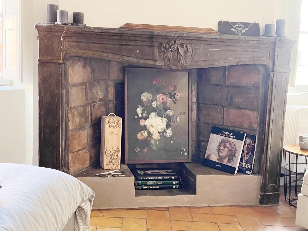 Apartamento Lovely Nest In Centro
